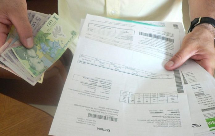 facturare, clienți casnici, furnizori, anunț, ANRE, perioadă de facturare, eșalonare