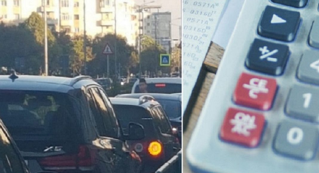 impozit auto
