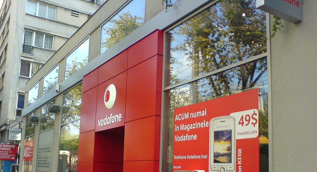 vodafone