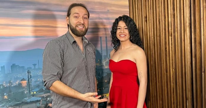 Amalia Băciuc, interviu, podcast, generația lui John, prima întâlnire, instructor de fitness, cine achită nota, motivație, Valentine’s Day, relație, dragoste, iubire, Măneciu