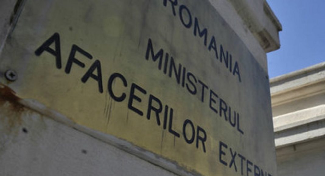 sigla MAE