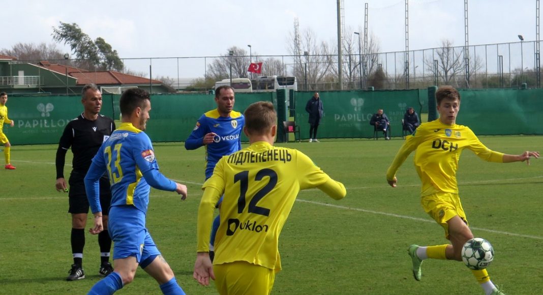 sursă: site FC Petrolul Ploiești