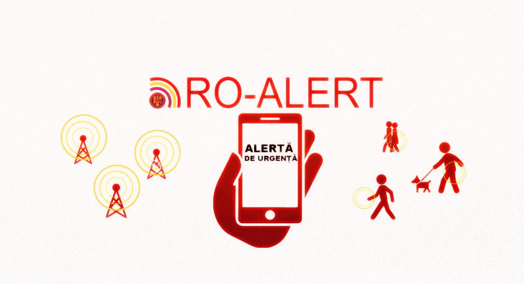 Mesaj Ro-Alert