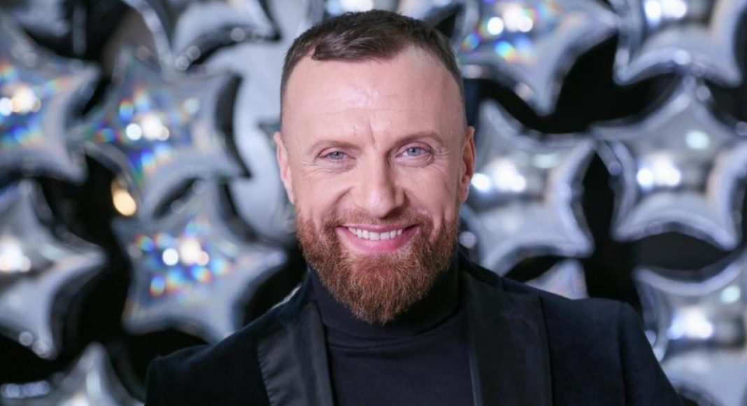 Romeo Zaharia, interviu, eurovision 2022, until the fight is over