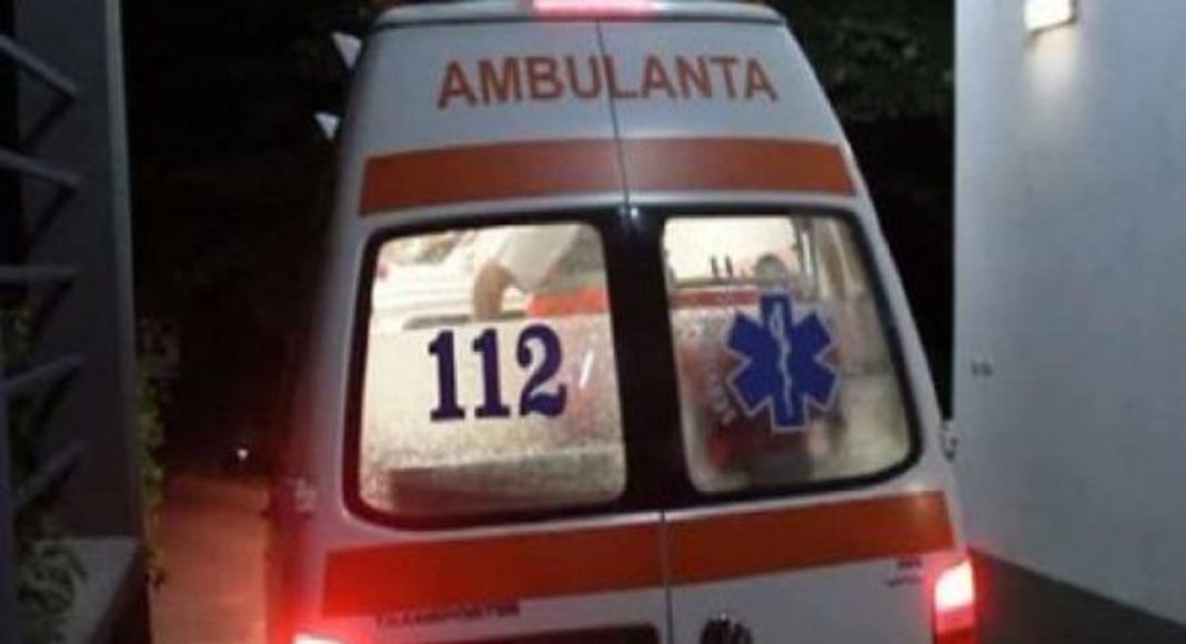 accident rutier