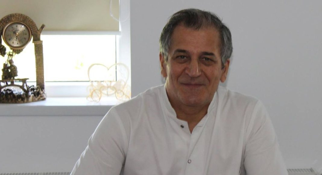 alin scarlat