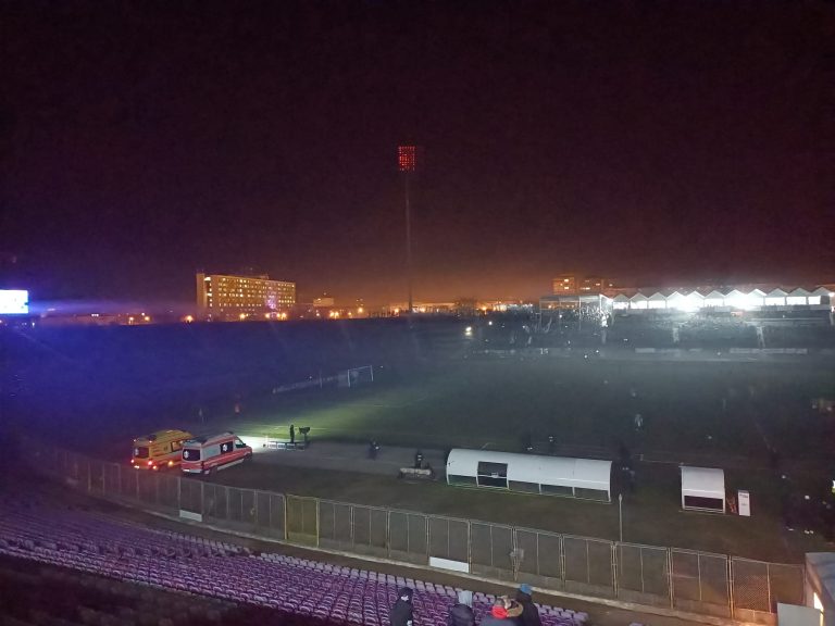 Petrolul A C tigat La Masa Verde Meciul Cu Poli Timi oara Dup Ce A 