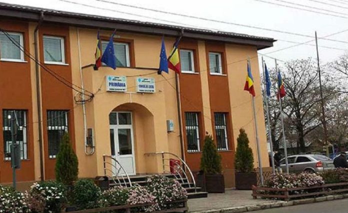 Primăria Filipeștii de Pădure