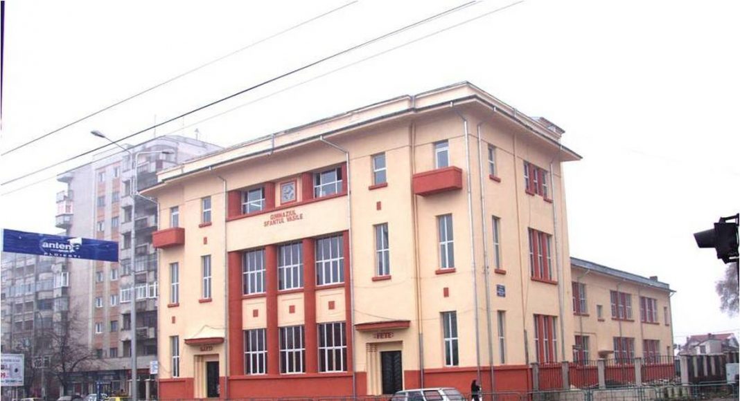 scoala-sfantul-vasile-ploiesti