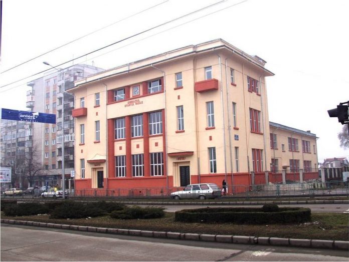 scoala-sfantul-vasile-ploiesti