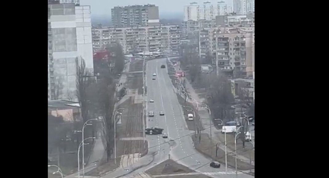 CNN, servicii de informații, americani, reducere operațiuni, Kiev, schimbare majoră de strategie
