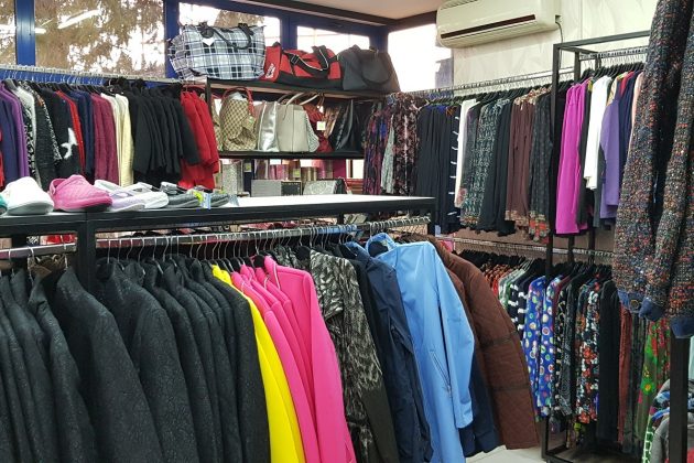 haine Outlet OK Ploiesti