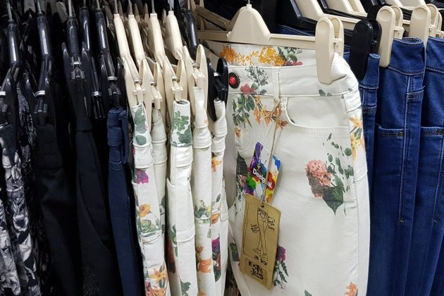 haine Outlet OK Ploiesti