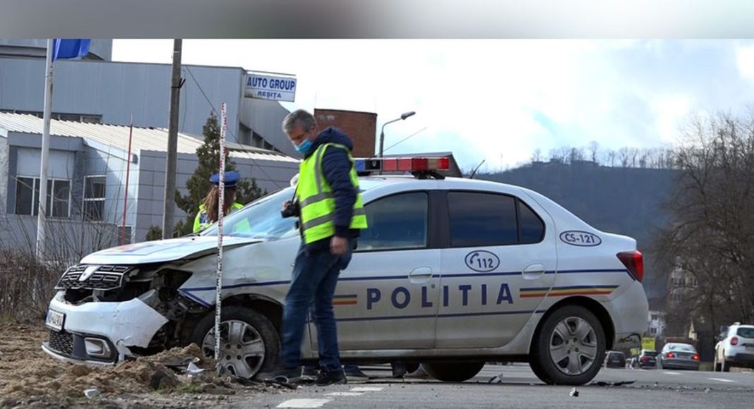 accident, Ploiești, strada Muscel, copil rănit, șofer, IPJ Prahova