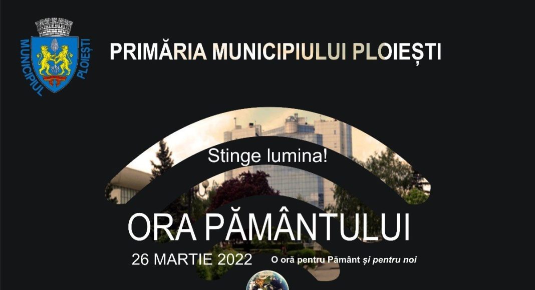 sursă foto: Primăria Ploiești