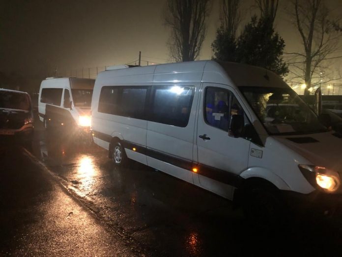 sursă FOTO - Prefectura Prahova