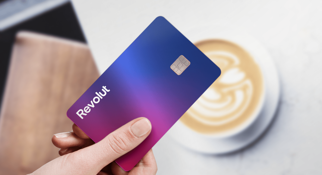 card revolut