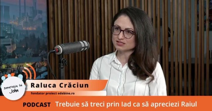 Raluca Cristea, atacuri de panică, psihologie, psihiatrie, interviu, somatizare, burnout, psihoterapeut