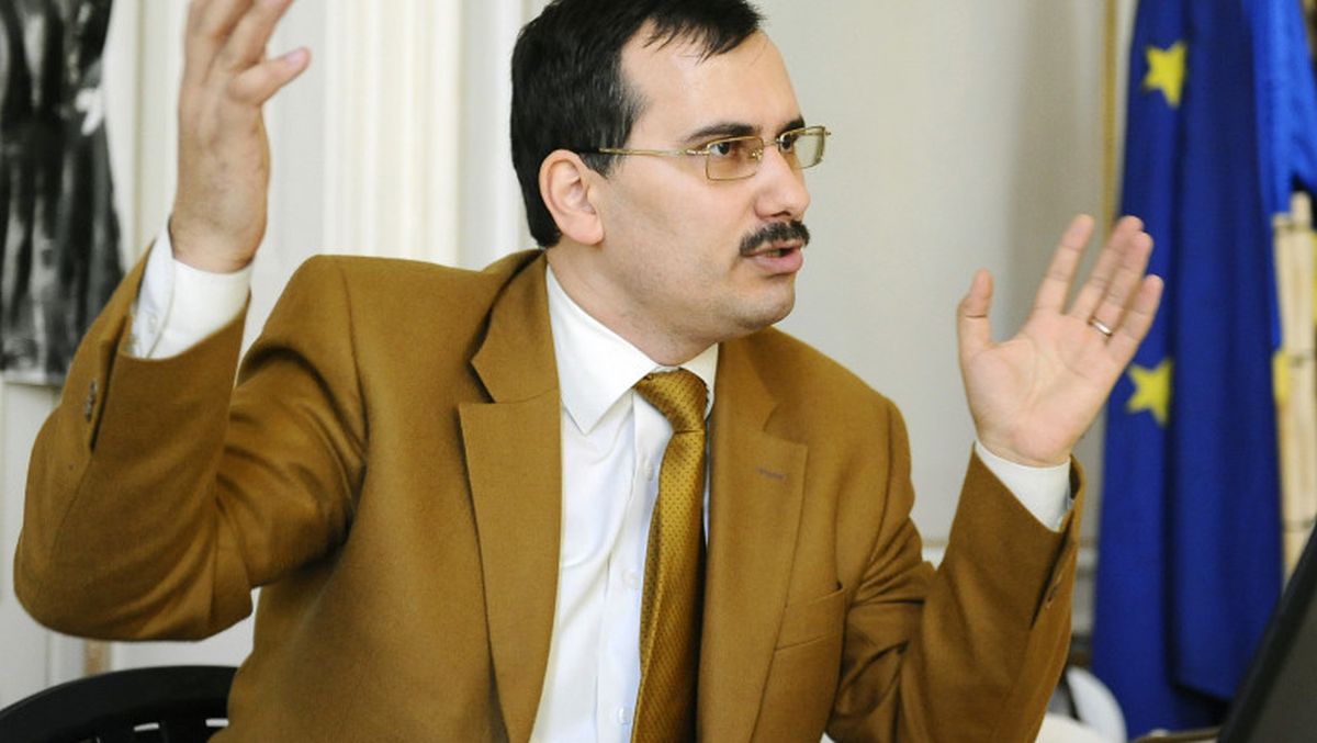 Bogdan Drăghici - sinucigașul din fața Ambasadei Rusiei