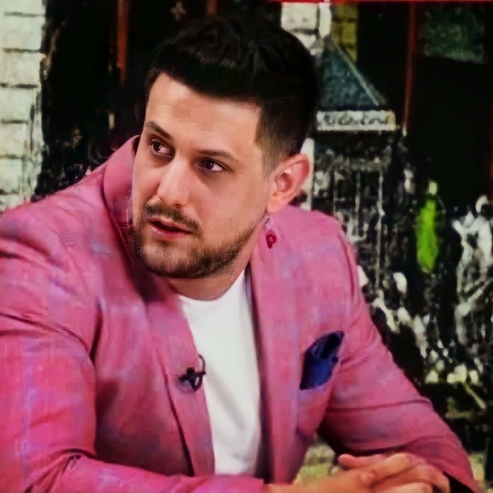 Dragoș Măchițescu