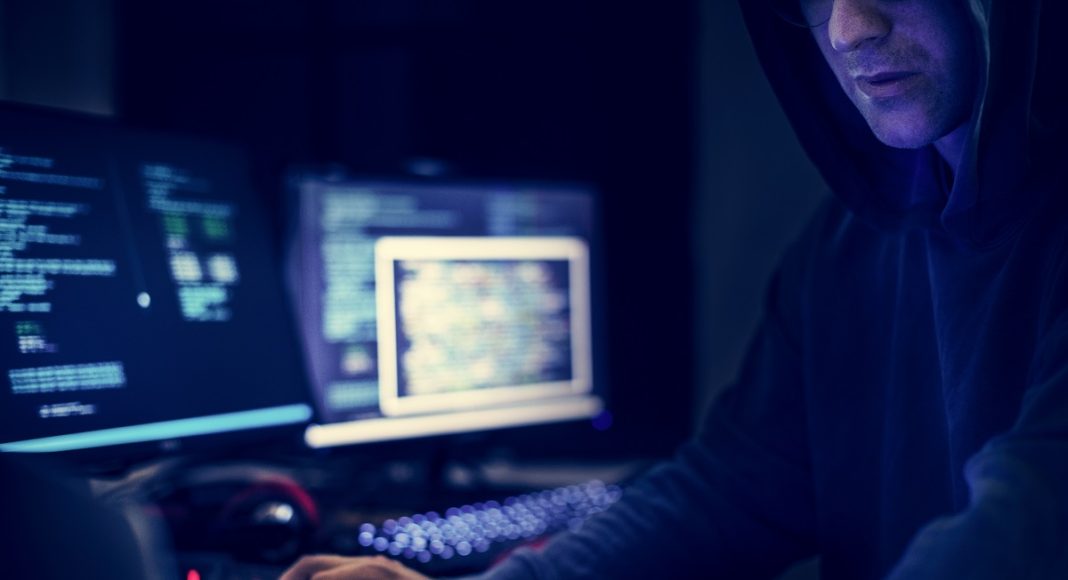hacker