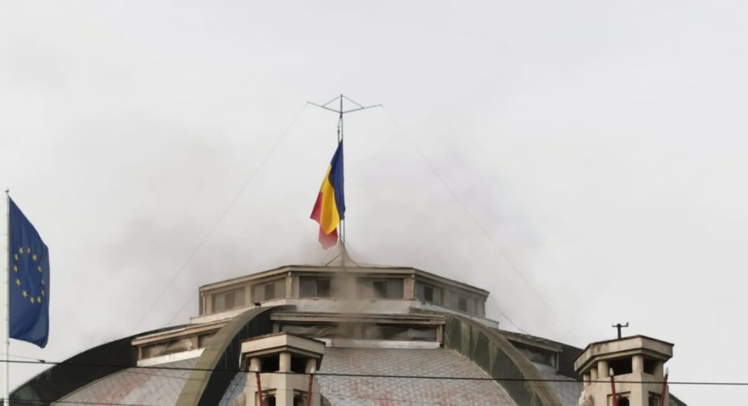 Halele Centrale din Ploiești