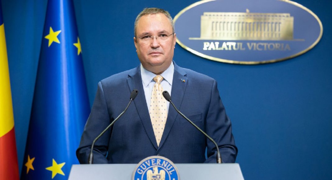 Nicolae Ciucă, cumpărături, care sunt prețurile, pachet de măsuri, vouchere, cetățeni vulnerabili