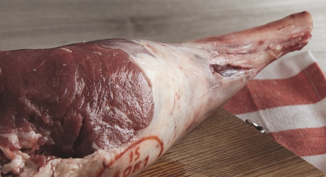 carne miel