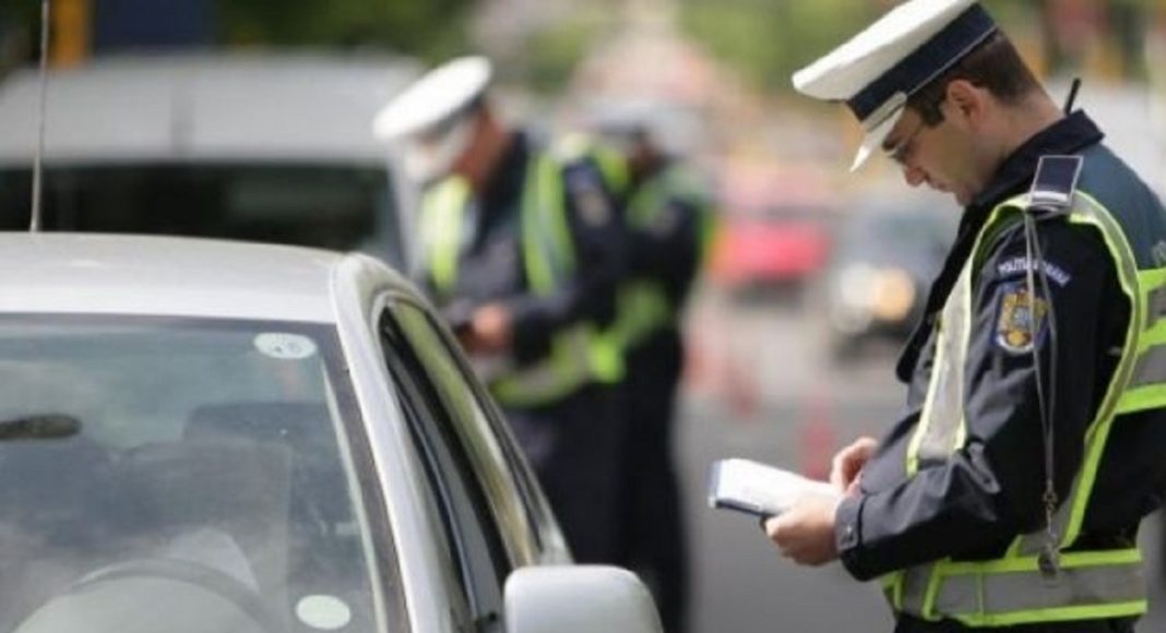 autorizație provizorie expirată, dosar penal, Ploiești, Gheorghe Lazăr, bărbat, șofer, 52 ani