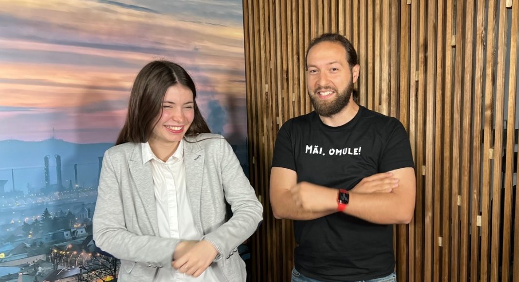 Ruxandra Iosif, Princeton University, America, interviu, podcast, Generația lui John, educație, Vreau să studiez în America, viața în America, studii în America, proces aplicare facultate America