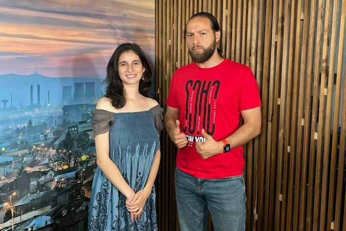 Steliana Toma, mama, 20 de ani, Plopu, avort, interviu, CSM Ploiești, gimnastă, test de sarcină, partener de viață, ginecolog, ajutor Steliana Toma, mama, 20 de ani, Plopu, avort, interviu, CSM Ploiești, gimnastă, test de sarcină, partener de viață, ginecolog, ajutor