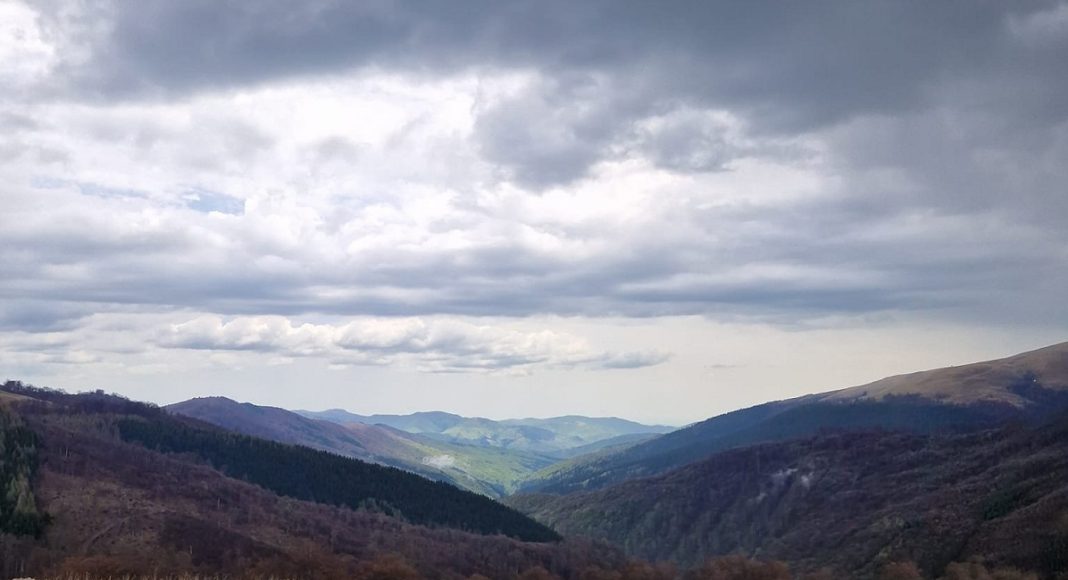 valea doftanei