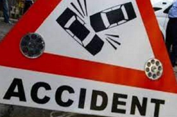 accident mortal, DN1A, Gura Vitioarei, pieton, femeie, 54 ani, decedat, IPJ Prahova