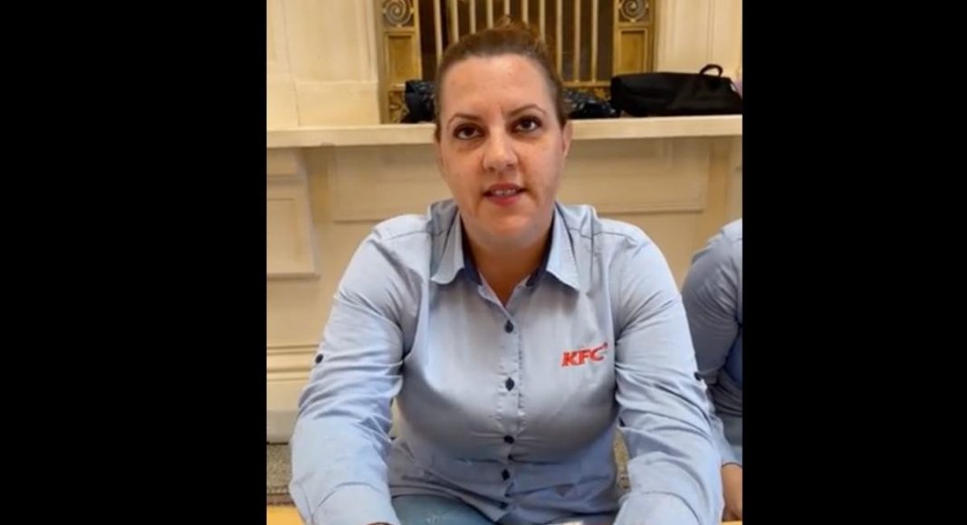 bursa locurilor de muncă, Ploiești, Palatul Culturii, companii, prahoveni, ploieșteni, locuri de muncă, forță de muncă, KFC, Cartrans, Poșta Română, BAT România