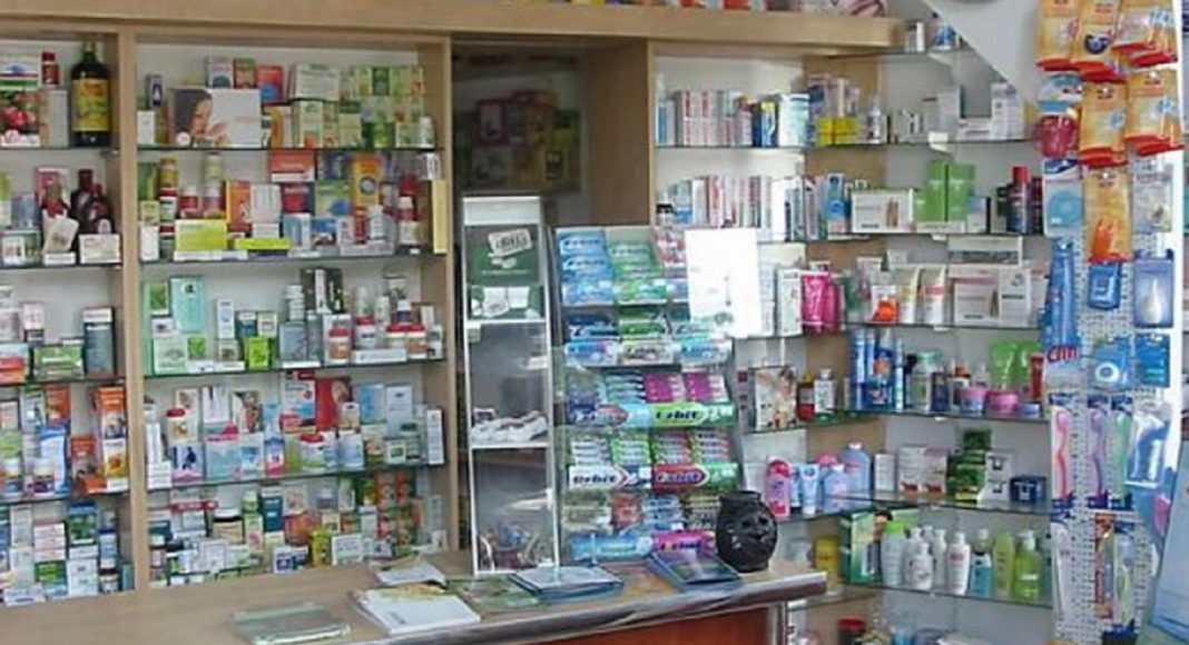 farmacii