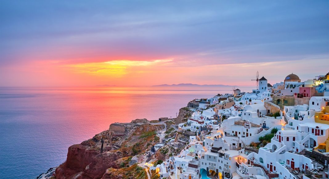 peisaj grecia