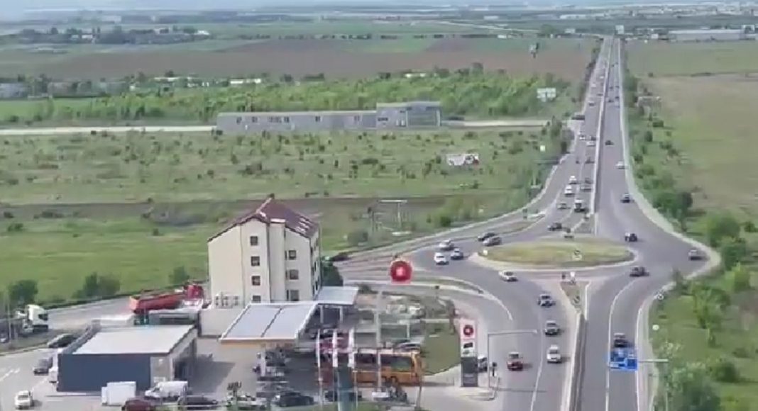 Sursă VIDEO - IPJ Prahova