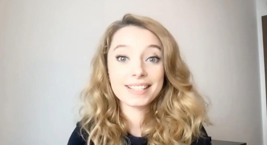 Corina Popa, mesaj sustinere, video, campanie educație, spune pe bune, mobilizare, Generația lui John, chestionar online, cultura rușinii, schimbare sistem