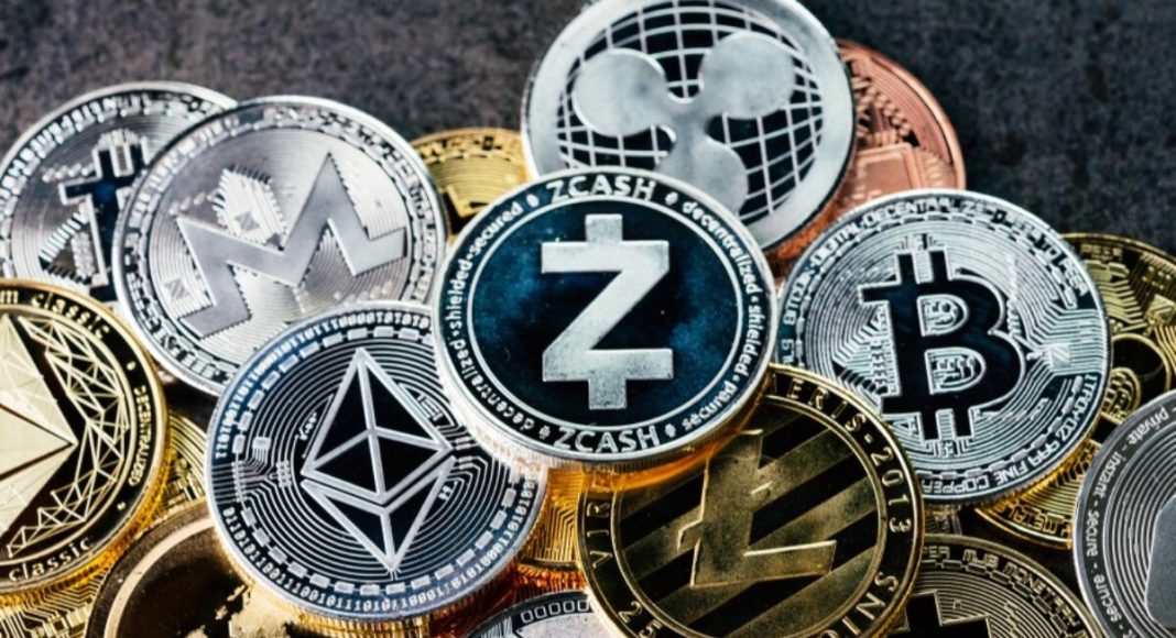 criptomonede