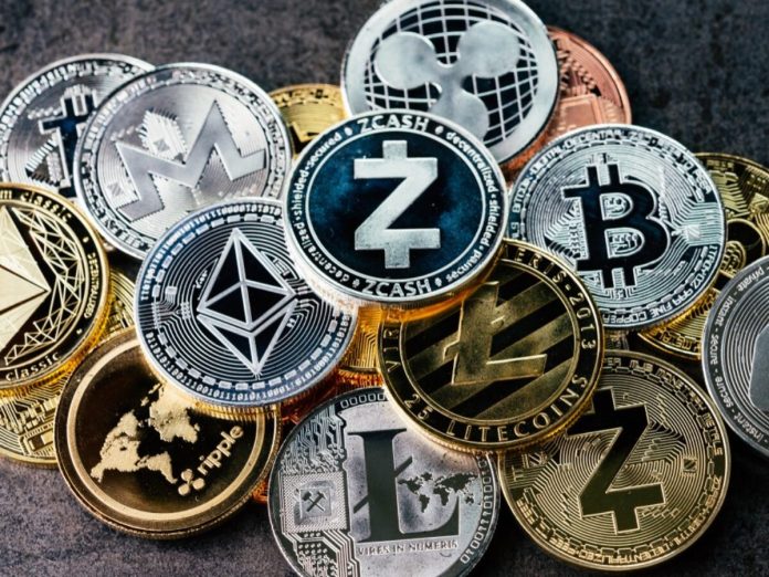 criptomonede