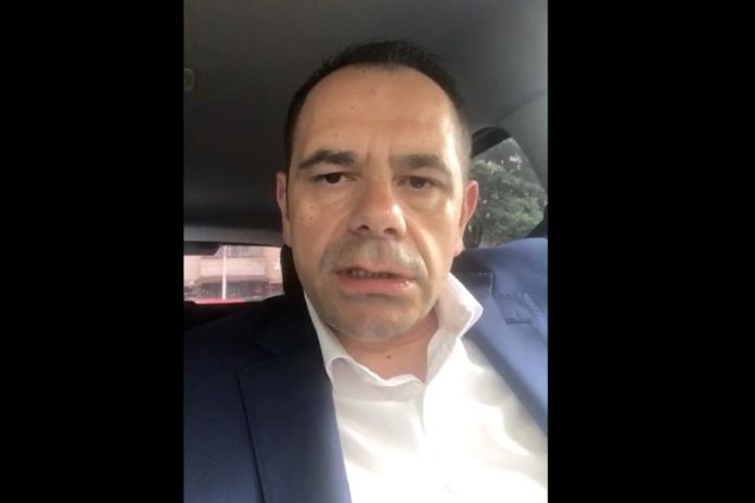 Emil Drăgănescu, subprefect Prahova, bullying, campanie educație, uniformă, motorină, spune pe bune, Generația lui John, reprezentant guvern