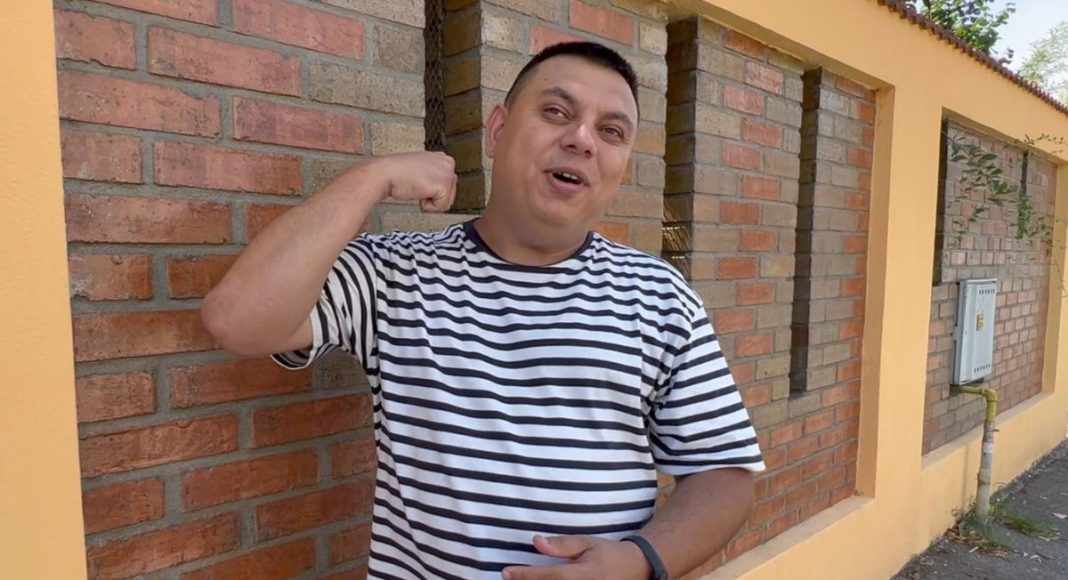 Liviu Drăghici, poetul din peluză, despre anii de liceu, profesor de fizică, forțe egale, comportamente, campanie educație, spune pe bune, Generația lui John