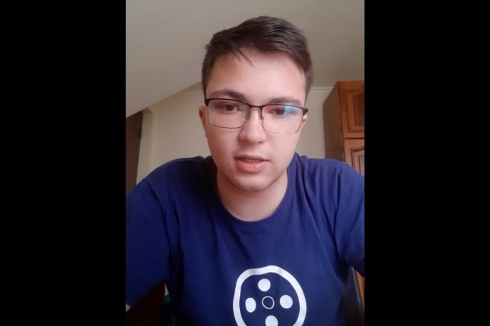 Robert Avram, președinte CNE, campanie pentru educație, mesaj susținere, spune pe bune, schimbare în educație, ministrul educației, sistem, elevi, profesori, părinți