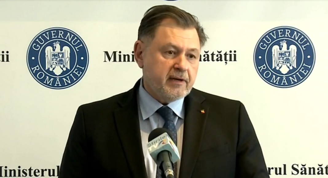 1454 cazuri, covid, 24 ore, 130 pacienți ATI, Ministerul Sănătății,