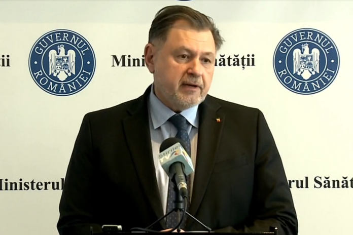 1454 cazuri, covid, 24 ore, 130 pacienți ATI, Ministerul Sănătății,