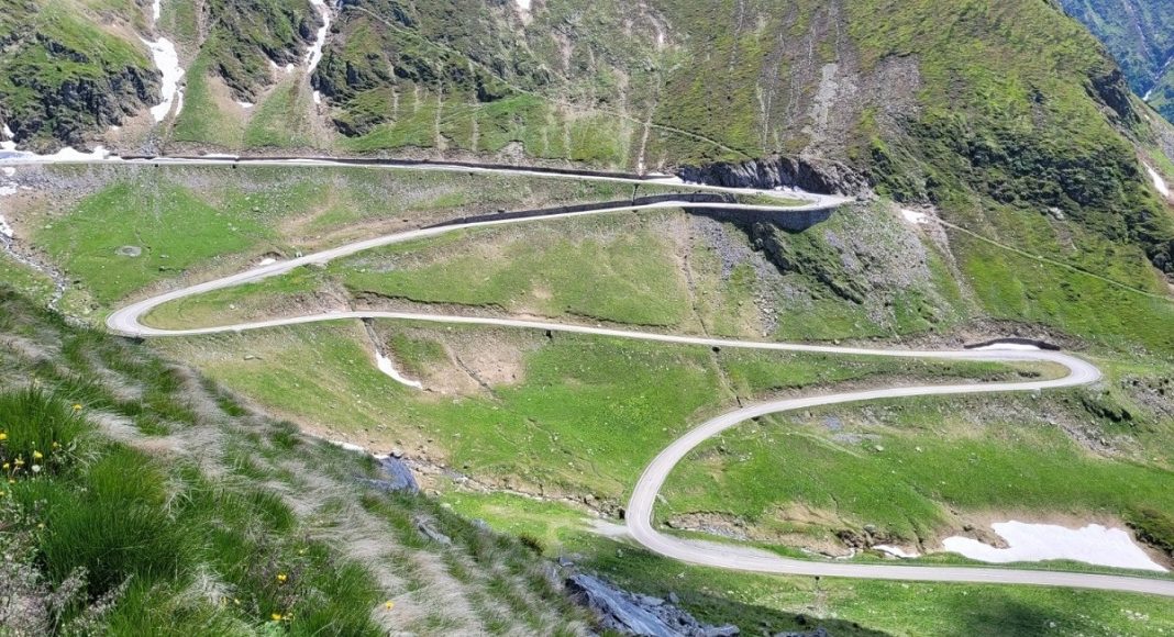 Transfagarasan