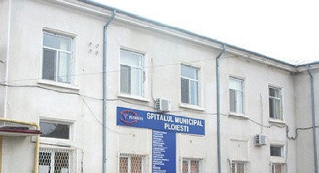 spitalul Municipal Ploiești