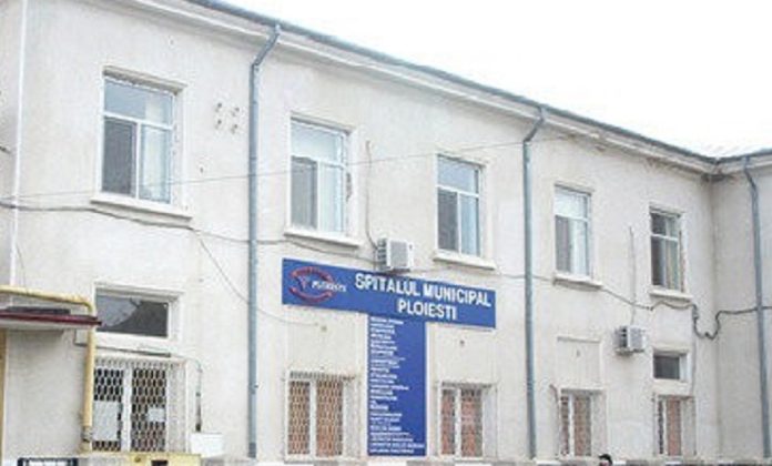 spitalul Municipal Ploiești