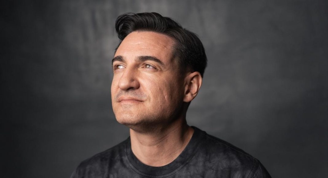 George Buhnici, derapaje, soția mea, arată ca o minoră, internet, viral, festival, interviu, vergeturi, celulită