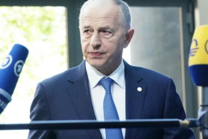 Mircea Geoană, candidatură, președinție, România, NATO, secretar general adjunct, loialitate, alegeri anticipate